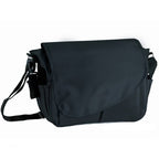 Bolso con cambiador microfibra