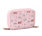 Estuche Plumier Doble Tutete Little Red
