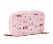 Estuche Plumier Doble Tutete Little Red