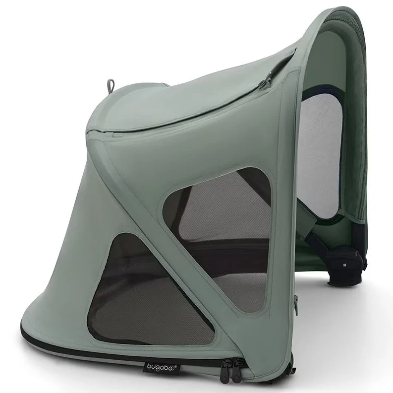 Capota Ventilada Bugaboo FOX5, FOX5 RENEW, FOX CUB y CAMELEON extensible