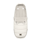 Saco Cybex cubrepiés Platinum para Cybex Priam y Mios