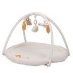 Alfombra de actividades Little Dutch Newborn Naturals