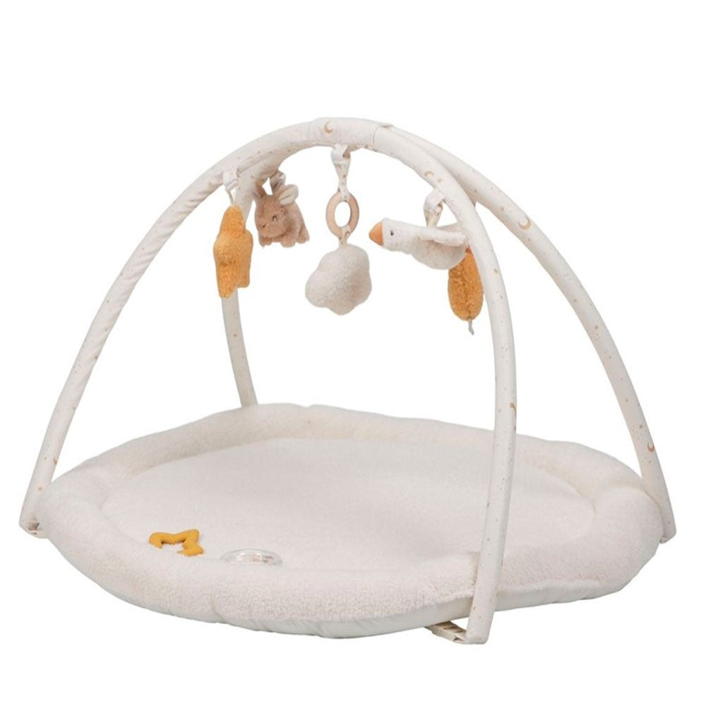 Alfombra de actividades Little Dutch Newborn Naturals