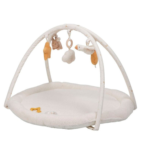 Alfombra de actividades Little Dutch Newborn Naturals