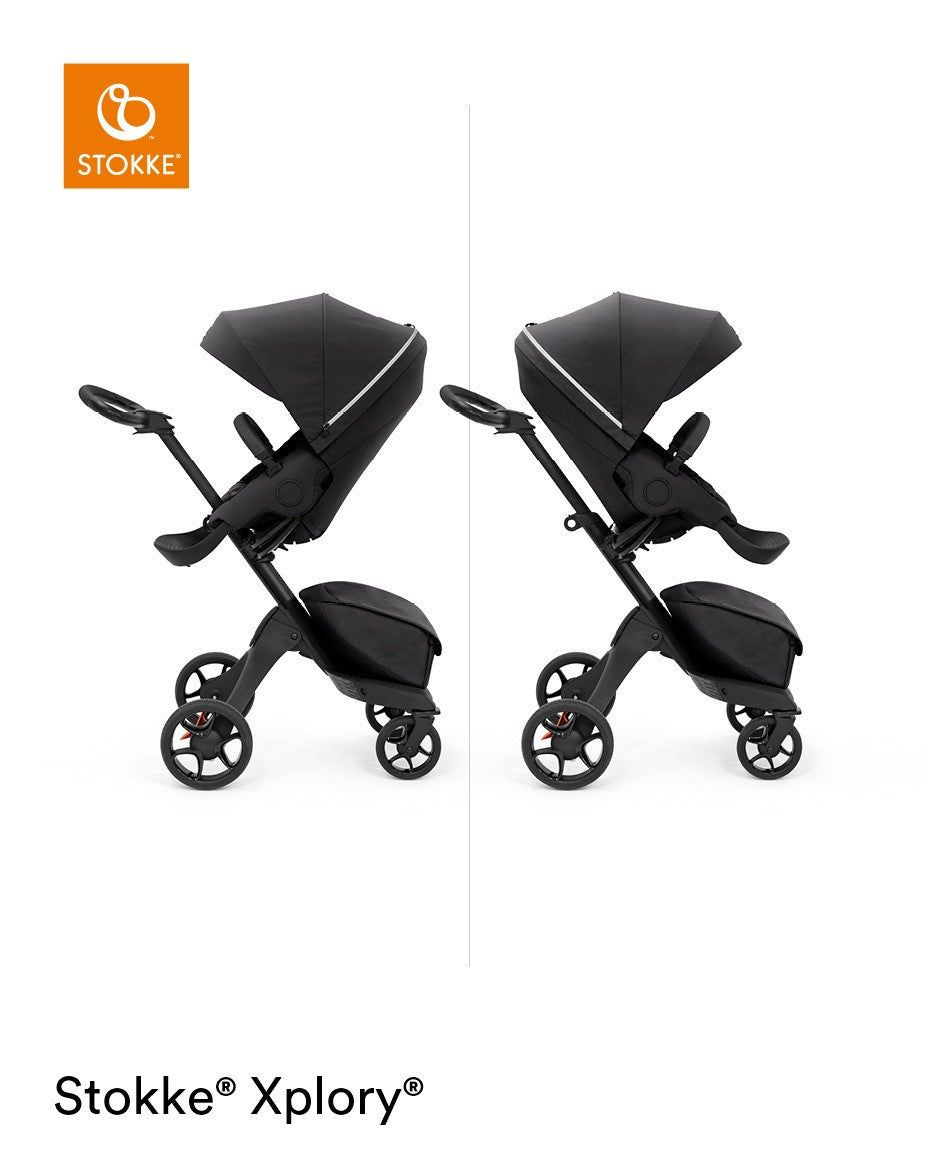 Silla Paseo Stokke Xplory X
