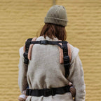 Mochila Fidella Fusion Toddler 2026