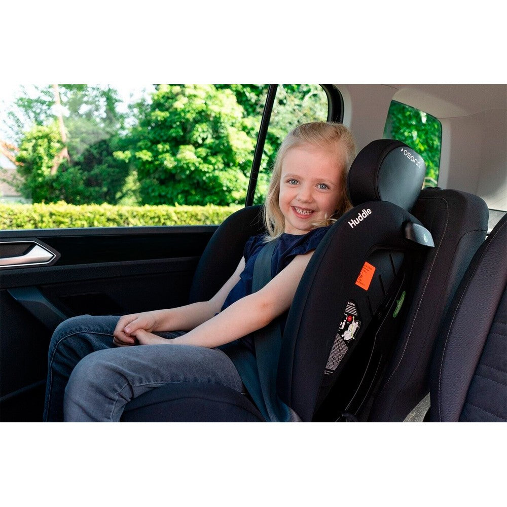 Silla de coche Osann Huddle 2 de 40 hasta 150 cm 0123