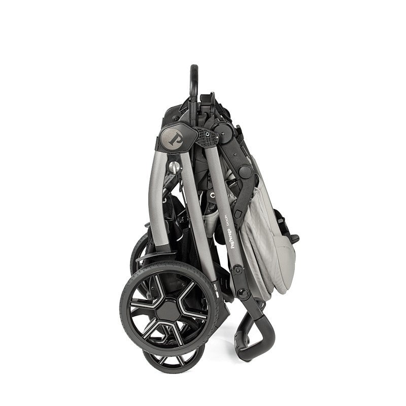 Silla Peg Perego Book