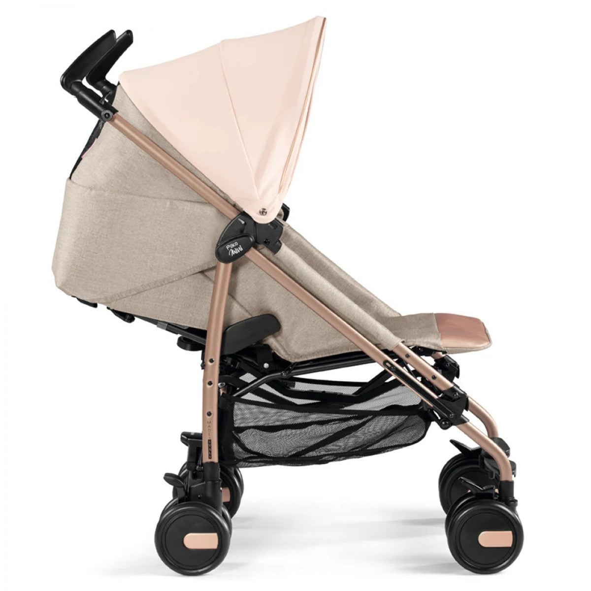 Silla Paseo Peg Perego Pliko Mini Mon Amour