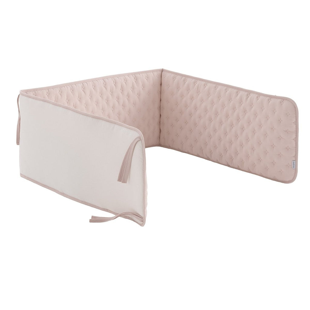 Juego 2 piezas funda nórdica cuna 60 Cambrass Tender