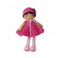 Caja regalo con Muñeca KalooTendresse Emma  L 32 cm