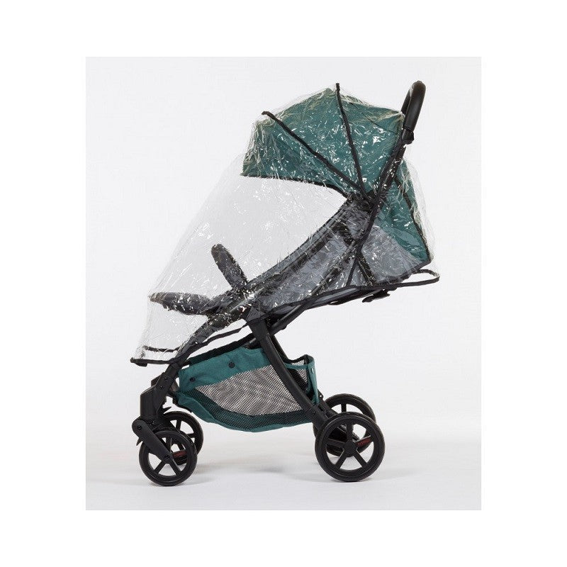 Silla Paseo Mast M2X con bolsa transporte y plastico de lluvia