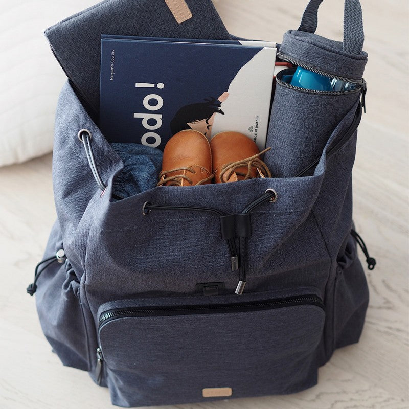Bolso mochila Beaba Vancouver