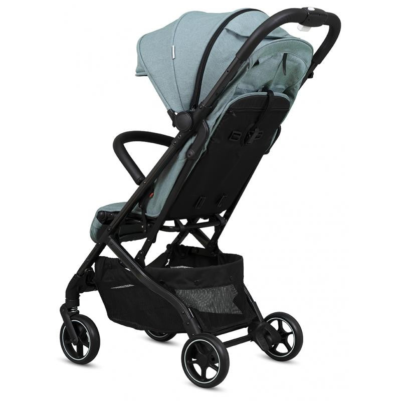 Silla Paseo Casualplay TOUR hasta 22kg con plastico de lluvia