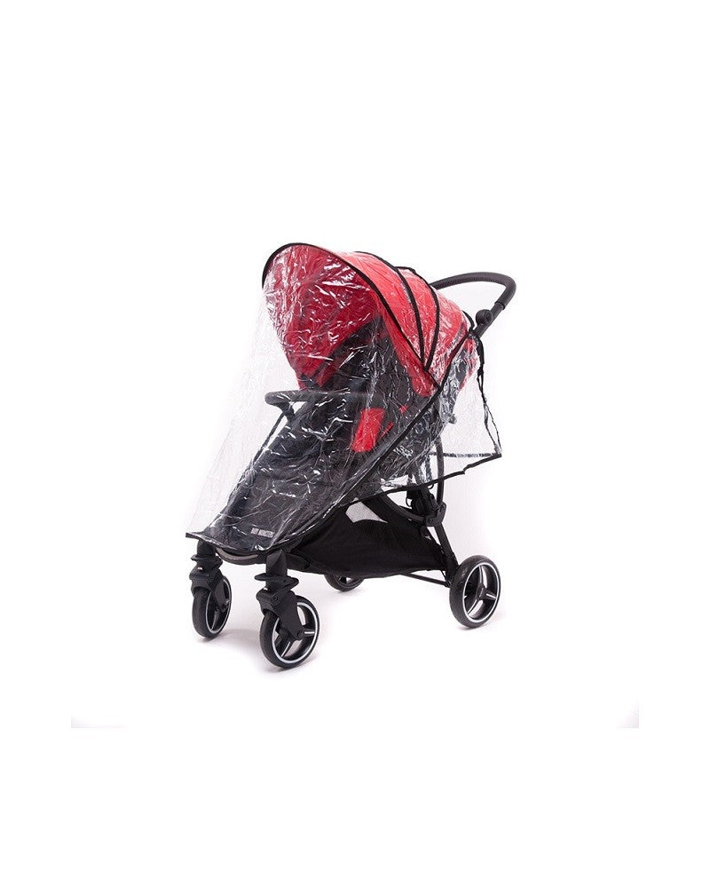 Burbuja de Lluvia Baby Monsters Phoenix