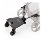 Plataforma Patinete Be Cool SKATE para silla de paseo
