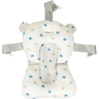 Bañera plegable Toral ECLIPSE con cojin reductor