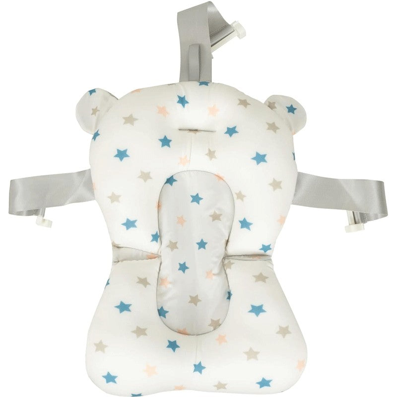 Bañera plegable Toral ECLIPSE con cojin reductor