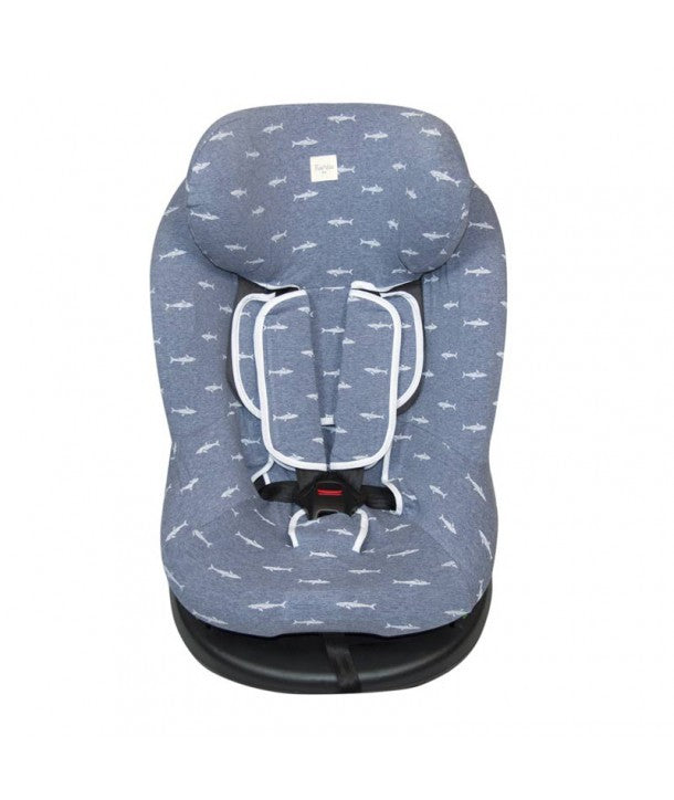 Funda Protectora para Besafe IZI Modular
