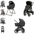Magnet Grey-Black