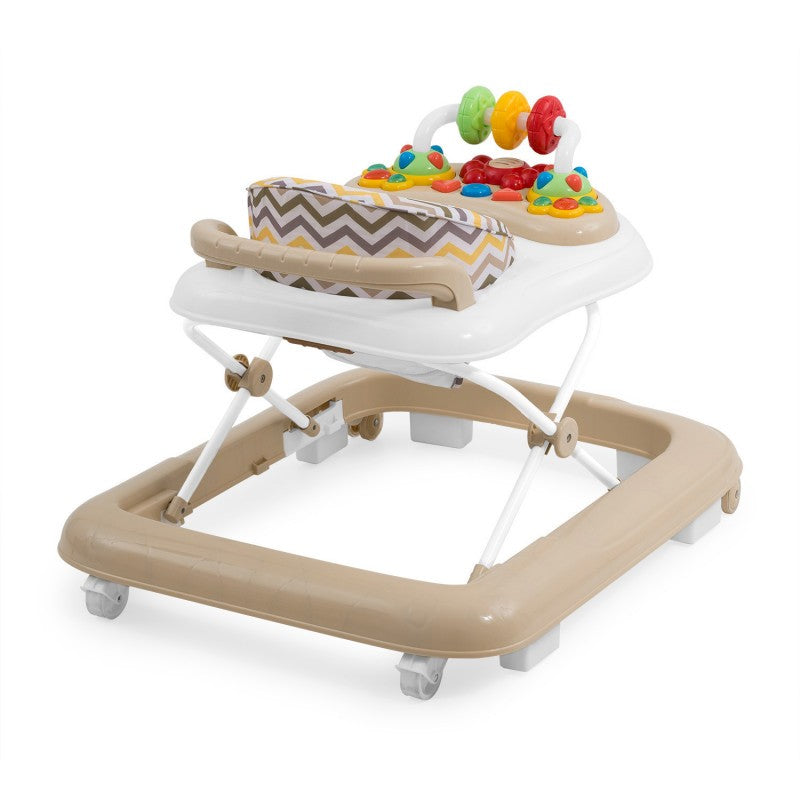 Andador MS Beige