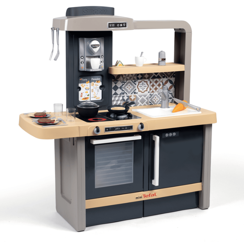 Cocina Smoby Tefal Evo