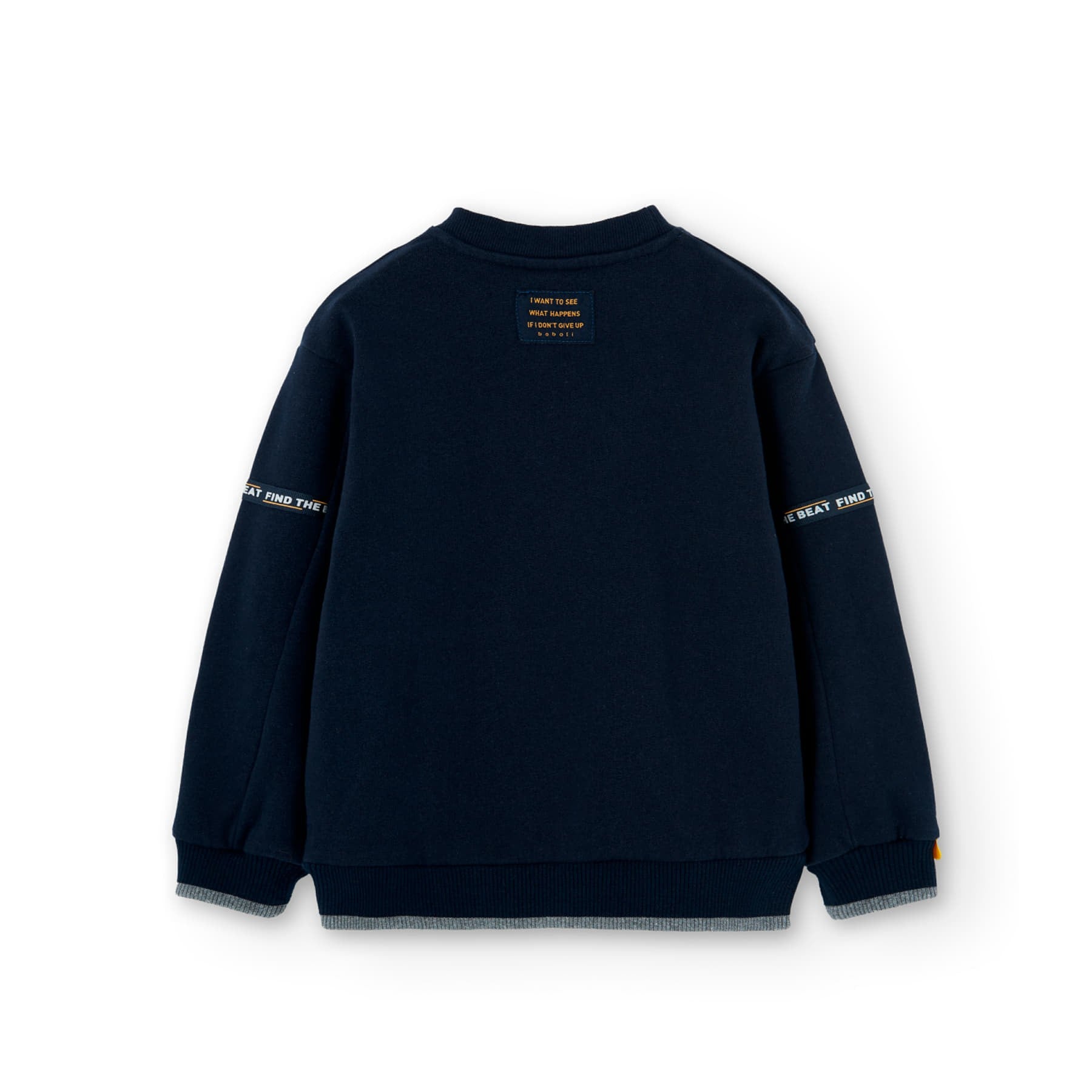 Sudadera Boboli felpa
