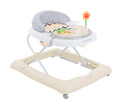 Andador KikkaBoo MISTY Beige