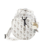 Bolsa Weekend Walking Mum Botton Flores