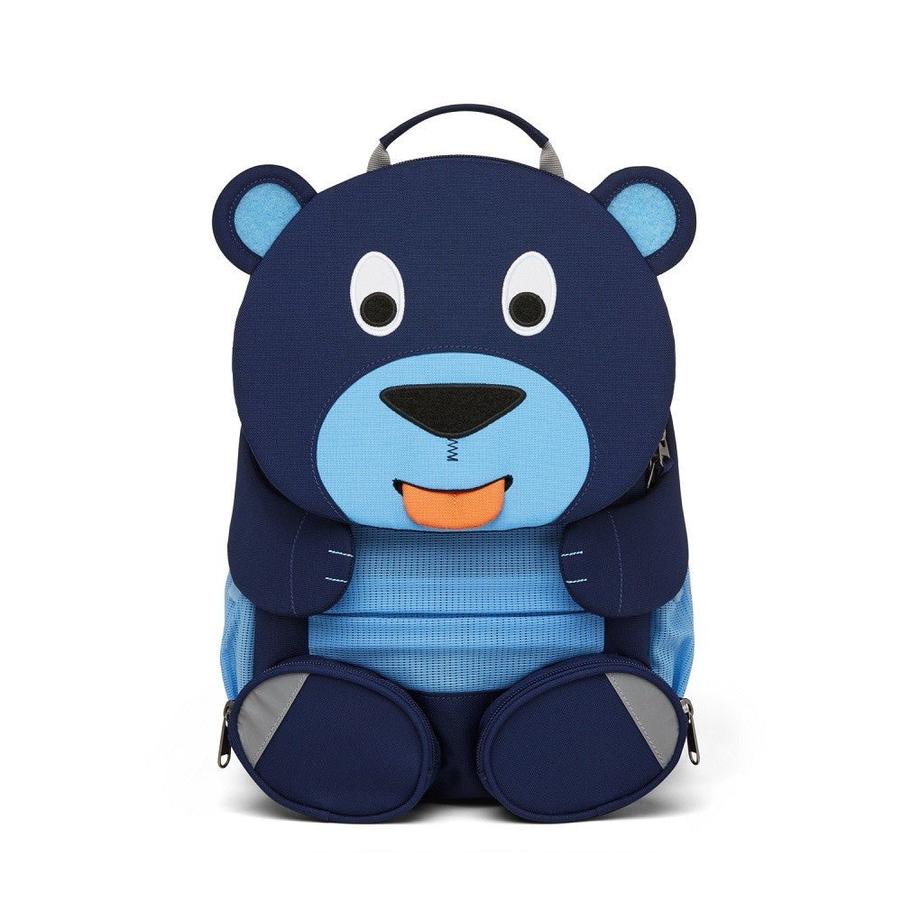 Mochila Affenzahn Oso 3-5 años