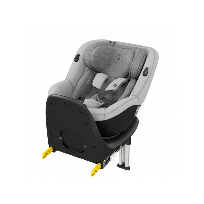 PACK Silla Auto Maxi-Cosi MICA 360 PRO con espejo y protector asiento