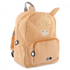 Mochila infantil Trixie Mrs. Jirafa