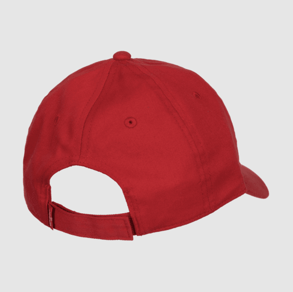 Gorra Levis Batwing Curve Brim