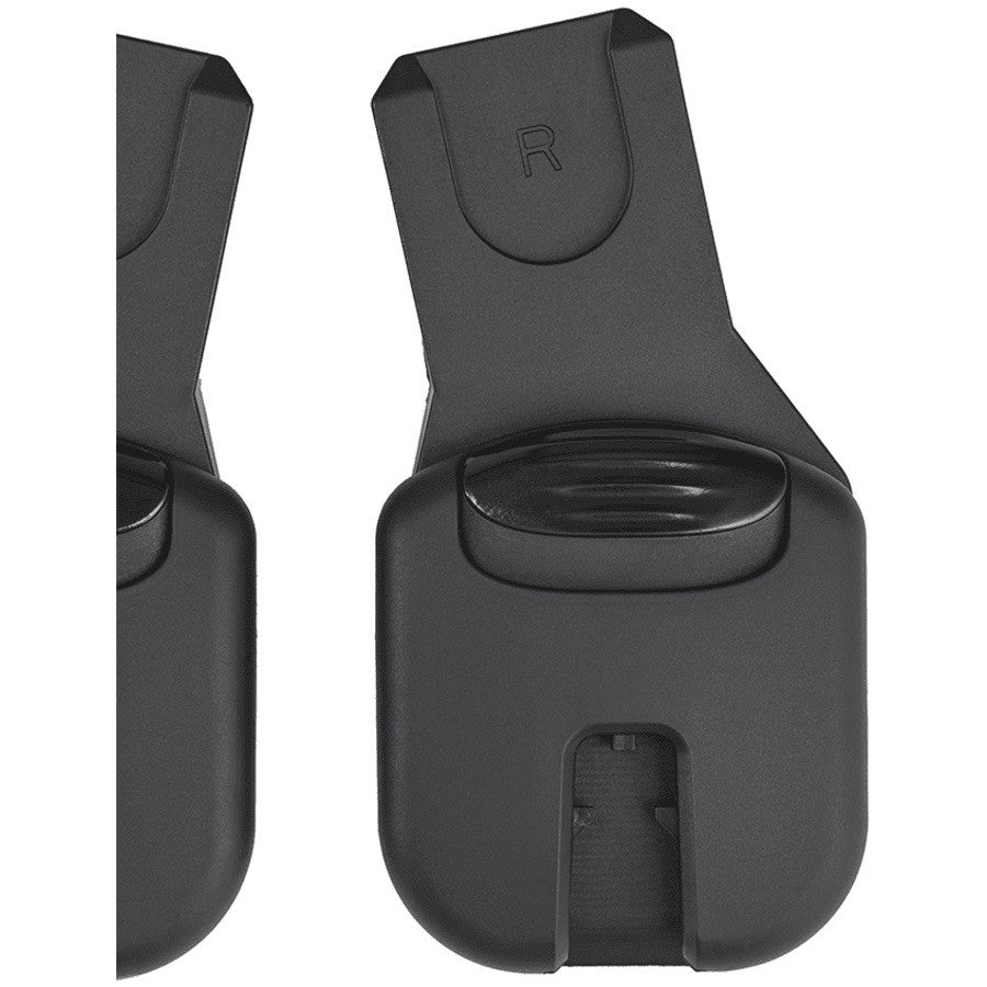 Adaptador Anex M/type y E/type para silla auto