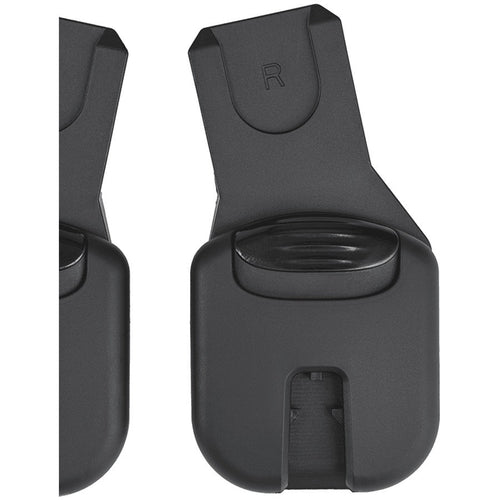 Adaptador Anex M/type y E/type para silla auto