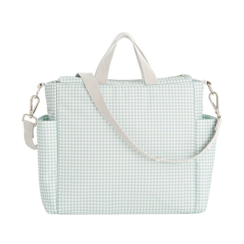 Bolso Maternal Pack Cambrass Windsord