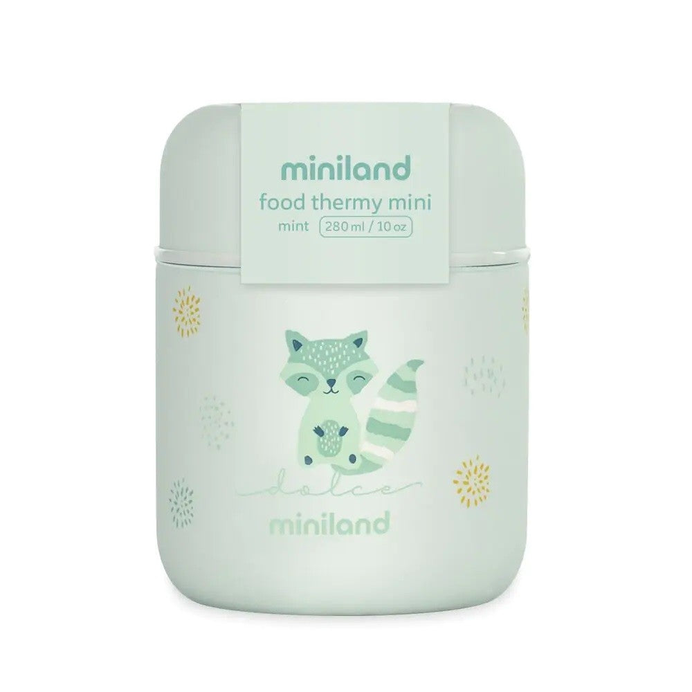Termo Solido Miniland Mini 280ml