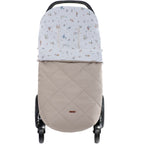 Saco Silla Uzturre Olimpia interior pique