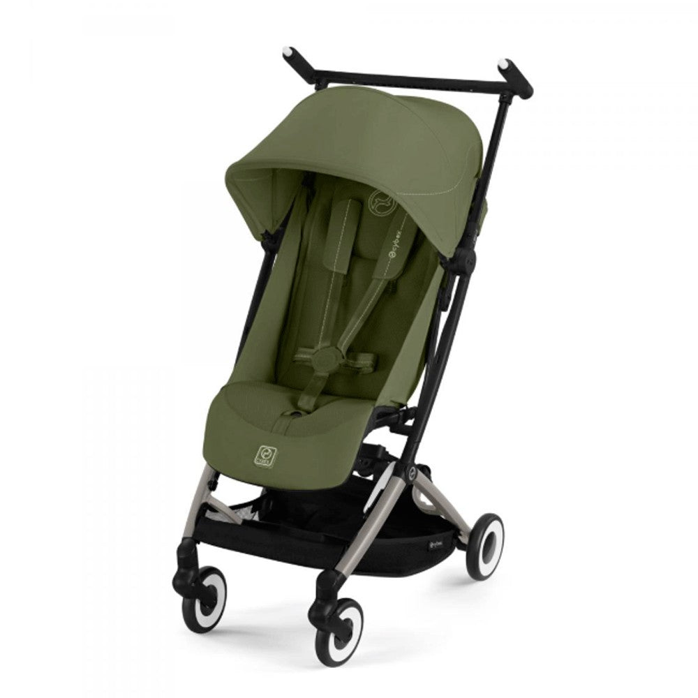 Silla paseo Cybex Libelle 2026