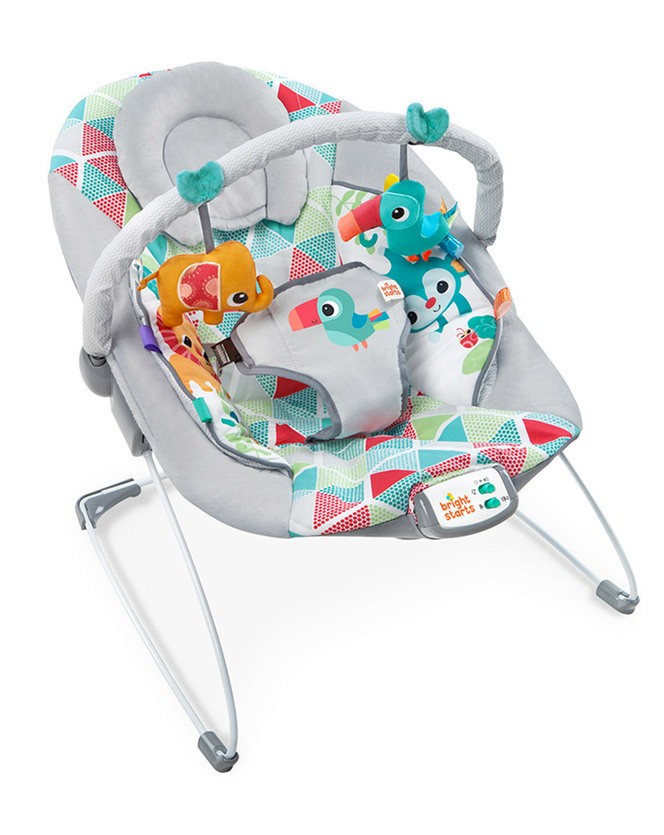 Hamaca Bright Starts Toucan Tango