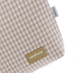 Bolsa Aseo Cambrass Picnic Latte