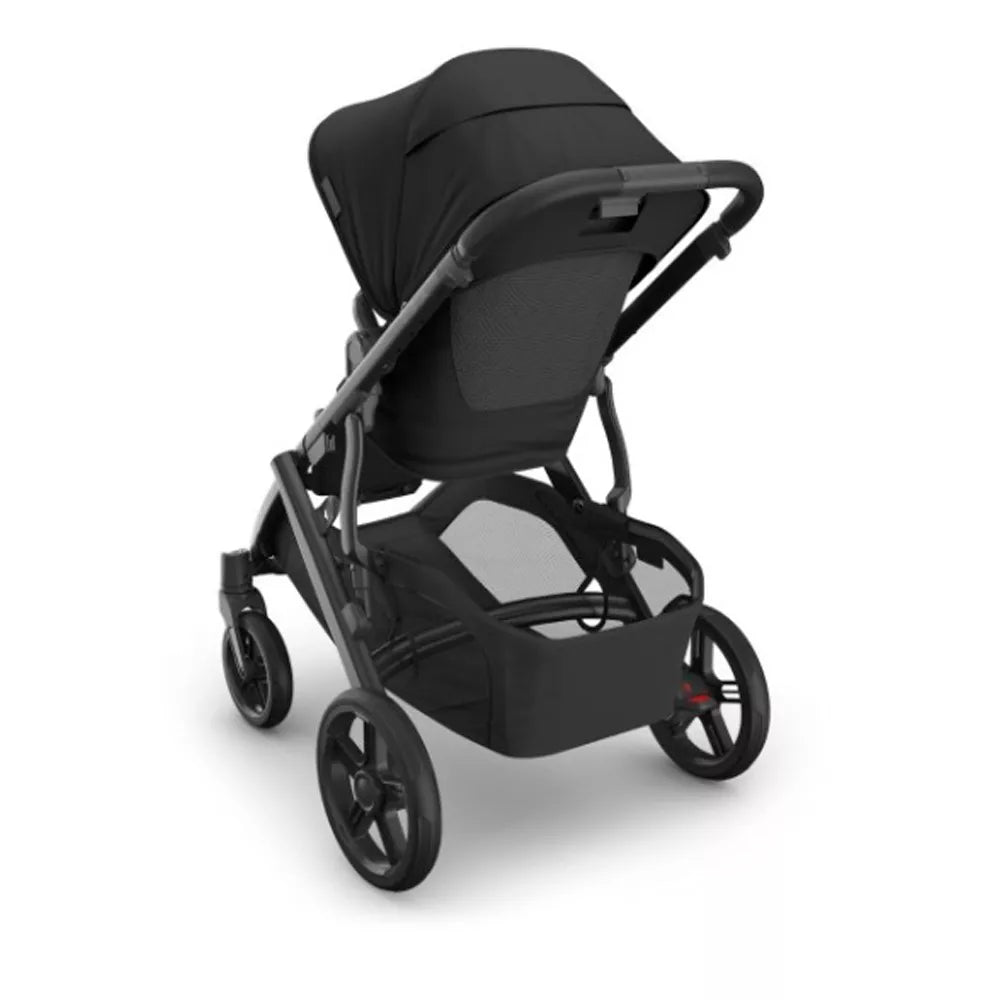 Cochecito Duo Uppababy VISTA V3 mejorado