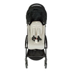 Colchoneta para Babyzen YOYO² con arnés de Fundas Bcn F191