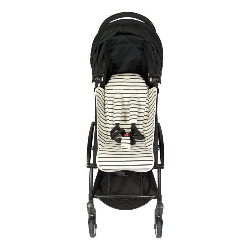 Colchoneta para Babyzen YOYO² con arnés de Fundas Bcn F191