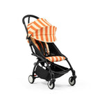 Pack color Stokke YOYO3 6+ Capota con colchoneta