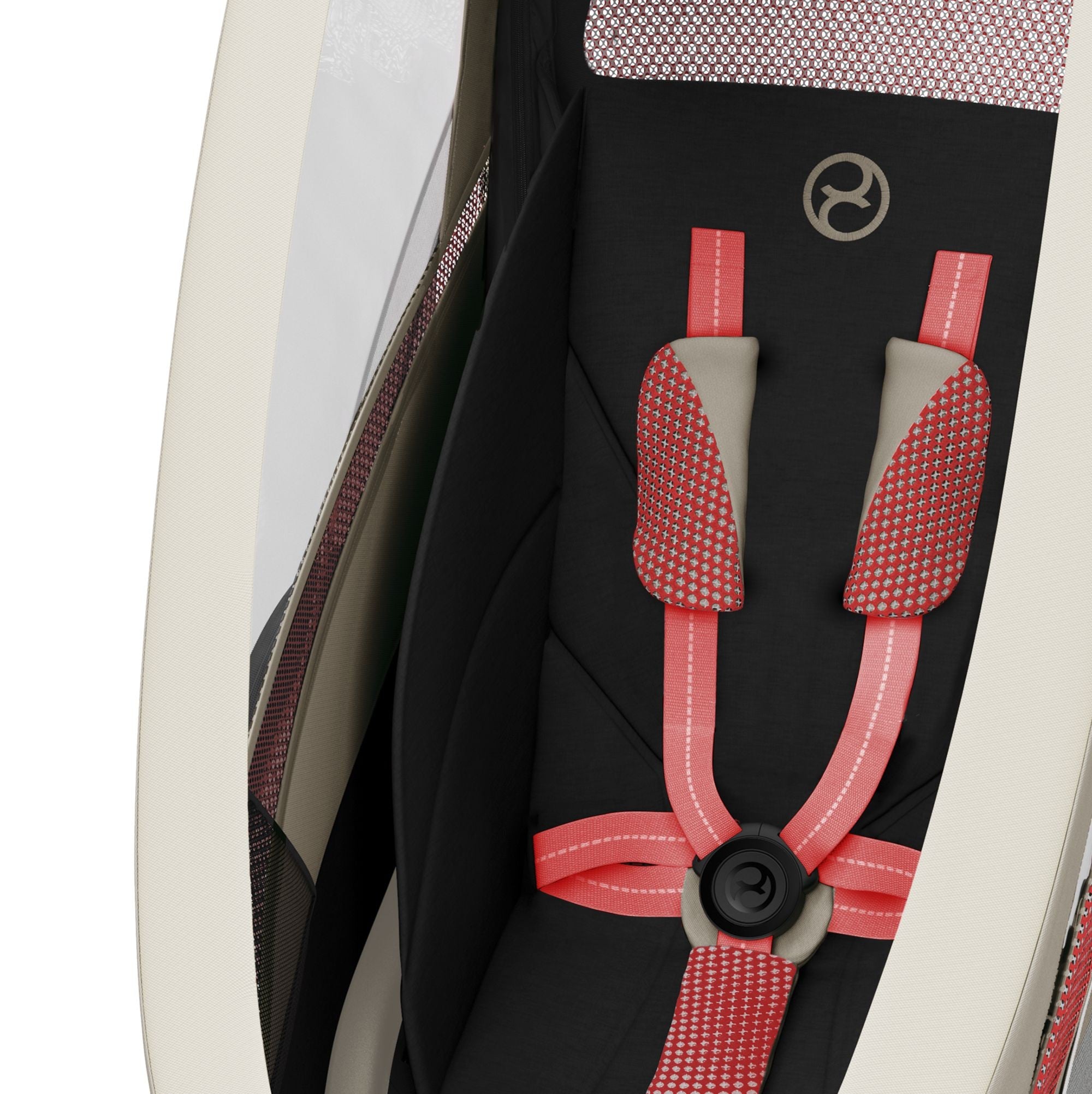 Seat Pack Cybex Sport ZENO