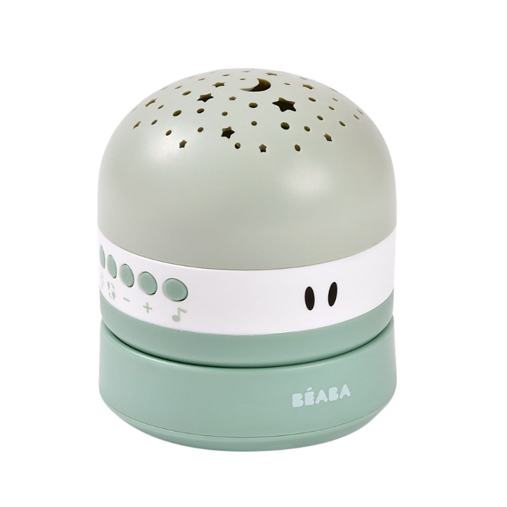 Proyector de ambiente Beaba Pixie