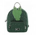 Mochila infantil Trixie Mr. Crocodile Pequeña