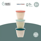 Tarrito Baby Bols Babymoov Bio Sourced 6 x 250ml