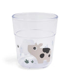 Vaso Done By Deer Tiny Farm